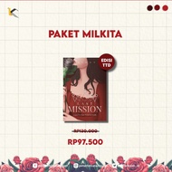 Novel Last Mission - Zefmon