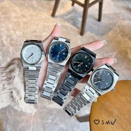 Tianjia PRX Quartz Men's Watch Series Business Fashion All-Match Steel Band Watch Men's Watch