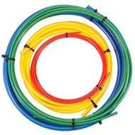 CT205 Copper Tube Bender Spring Bender 1/4", 5/16", 3/8", 1/2", 5/8" CT-102-L Inner 4hun 5hun