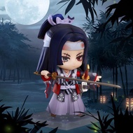 [Limited Time Promotion] Genuine onmyoji Merchandise Ghost Cut GSC Nendoroid 1449 Q Version Figure M