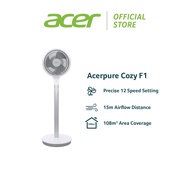 Acerpure Cozy Air Circulator F1 AF551-20W