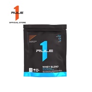 RULE 1 Whey Protein Blend (5.02LBS/ 2.28KG)