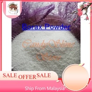 Borax Powder (Sodium Borate) for Slime Making