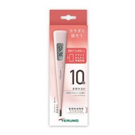 WOMAN℃ TM TERUMO電子體溫計W210BZ 1支