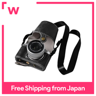 BEADY FUJIFILM เคส XM5พิเศษสำหรับ X-M5กระเป๋ากล้องฟิล์มฟูจิ X-m5 Xm5กระเป๋ากล้องหนัง PU มี Tali Bahu