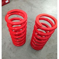 Adjustable coil spring TRUHART 3k 4k 5k 6k 8k 10k one pair suspension hilow