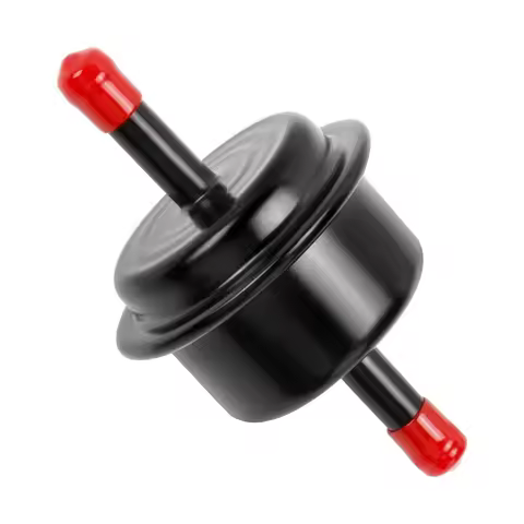 Auto CVT Transmission Oil Filter Black Replacement Fit For Honda Accord Civic CR-V Jazz X1 ADBP21001