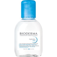 Bioderma Japon Bioderma Hydrabio H2O 100ml Other (check locks, tongue cleaners, etc.) Face Care