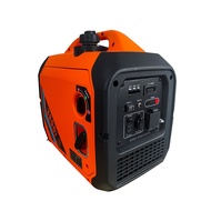 Silent generator3.5kw Digital variable-frequency silent gasoline small generator230V Portable genera