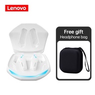 Lenovo GM2 Pro TWS bluetooth không dây Tai nghe chơi game với mic-rô không dây 9D độ trung thực cao