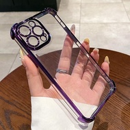 Soft Case For Oppo A7 A7n A9 2020 2019 A60 A60 5G A72 A74 4G A76 A78 A8 A92 A95 A96 A9x F11 F19 F19s