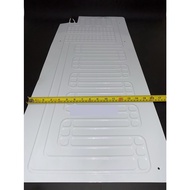 Evaporator Kulkas Showcase 97x41 Evap Showcase | Epap Original Sharp