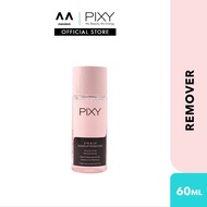 PIXY Eye & Lip Makeup Remover 60ml (eye makeup remover, lip makeup remover, makeup remover)
