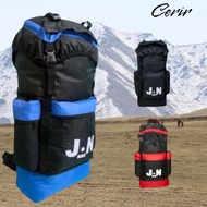 75 LITER Capacity camping Backpack - Latest 75L Mountain Backpack Carrier