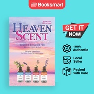 Heaven Scent by Christine Stalsonburg (Author) - 9781982214241