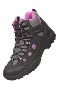 Mountain Warehouse Adventurer Womens Waterproof Hiking Boots