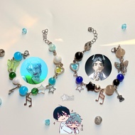 Alien Stage Ivan Till Inspired Bracelet Accessories