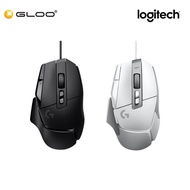 Logitech G502 X Wired Gaming Mouse