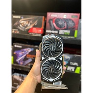 การ์ดจอ [มือสอง] MSI RX 470 OC 4GB GDDR5