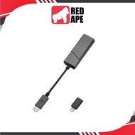 Astell&Kern HC2, Dongle Dual DAC and Amplifier: 4.4 Balanced Hi-Fi Type-C Portable DAC/AMP (HC 2)