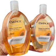 Toner eskinol Papaya Smooth White Smooth Glow 75ml/225ml EskinOL ESKINOL