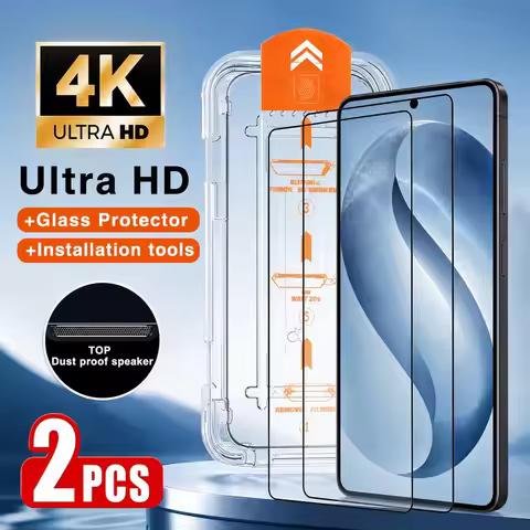2PCS Tempered Glass For Infinix GT 10 Pro 20 Pro 30 Screen Protector For Infinix GT 30 Pro 50 pro An