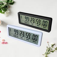 BLAZESKY Digital Countdown Timer, 999 Days Reusable Count Down Clock, Date Countdown Time Management