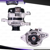 ไดชาร์จ TOYOTA ALTIS DUAL VVTI เครื่องยนต์ 1ZR 2ZR (สินค้า Re-built)