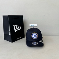 NEW ERA Core 9Seventy SEASONAL CHELSEA FOOTBALL CLUB Original Hat