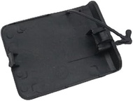 AQABA Car Front Bumper Tow Hook Cover Cap For Nissan Qashqai Dualis J10 2007 2008 2009 2010 Towing E