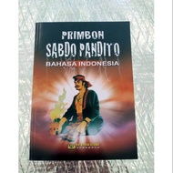 Buku primbon sabdo pandito