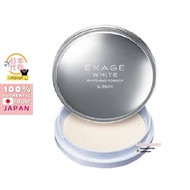 Japan Albion Exage White Powder Night Use 18g