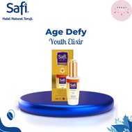 SAFI Age Defy Youth Elixir | Serum Flek Hitam | 29gr