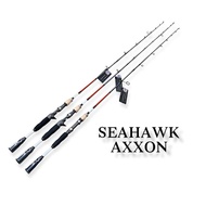 TEAM SEAHAWK Axxon AX662MHB Medium Heavy Baitcasting