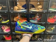 【XH sneaker】Nike Kobe 9 EM Low “Brazil” 巴西 us10