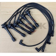 ISUZU TROOPER UBS V6 3.2 CC IGNITION SPARK PLUG CABLE WIRE 100 % NEW