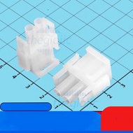 [10 Pieces]- 6.3mm Male Wire Connector 2 Pins 1 Row General Warehouse Components 86 IC2 Components