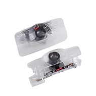 2Pcs Led Car Door Light Logo Laser Projector For Lexus RX 350 RX350 300 RX300 IS IS200 IS250 IS300 I