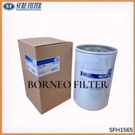 SFH1565 Hydraulic Oil Filter PSURE551242 HF6802 BT8802-MPG BT8802MPG HC-7606 HC760 SFH1566 HC-7601 H