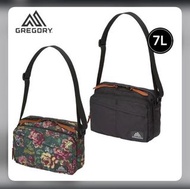GREGORY Japan Mini Shoulder Bag 7L