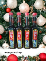 Nước mắm Nam Ngư 500ml - Combo 4 chai