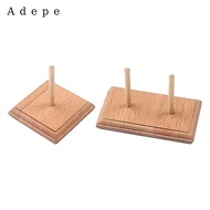 [Adepe] Yarn Ball Holder for Crocheting Yarn Dispenser Yarn Spindle Holder Yarn Rack