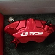 Rcb Brake Caliper S3 for Mio Sporty