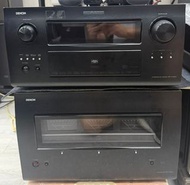 Denon POA-A1HD 120V美版