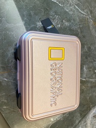 National Geographic 迷你行李箱