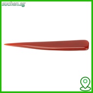 SUCHENSG Agate Burnisher, Glossy  Agate Material Jewelry Polishing Tool, Professional Multiple Sizes