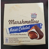 Candy Creations Chocolate FlavoredMarshmallow
