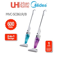 Midea Vacuum Stick Cleaner Wired MVC-SC861R/MVC-SC861B