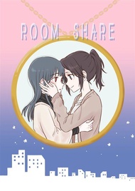 [Mu’s 同人誌代購] [ティモ (mocco-ritti)] ROOM SHARE (莉茲與青鳥、吹響吧！ 上低音號)