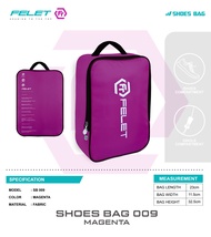FELET SHOES BAG 009【Shoes Bag】100% Original by FELET